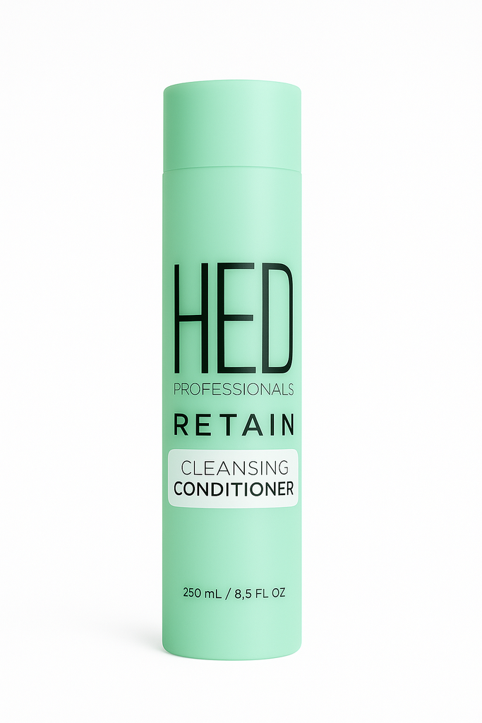 HED Retain