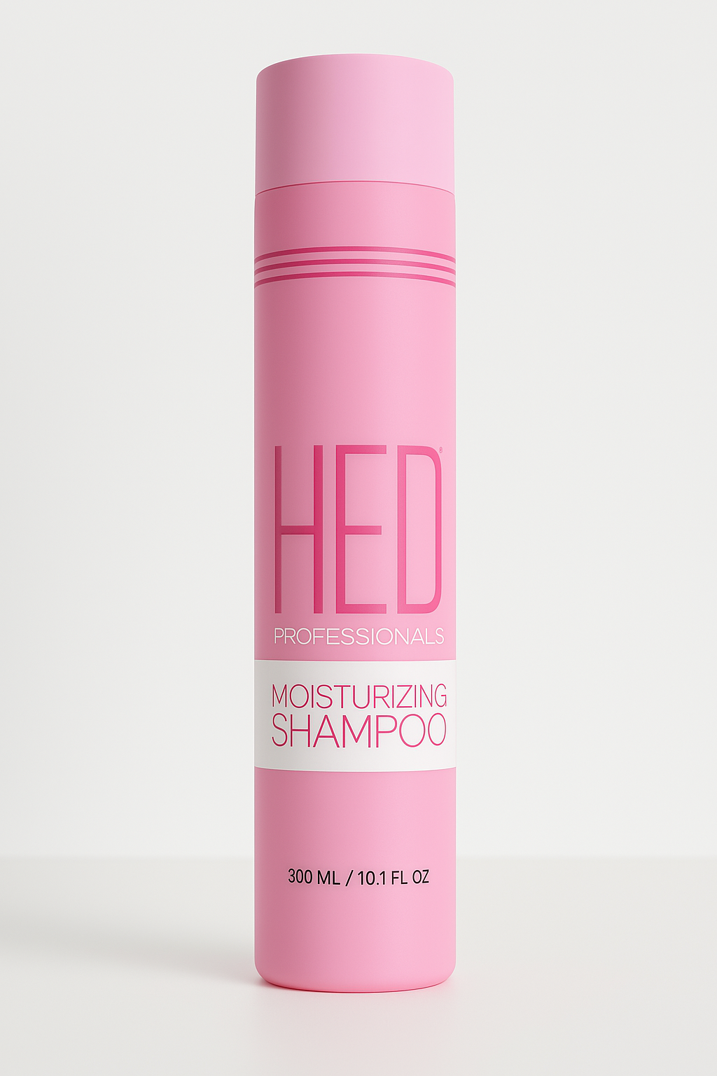 HED Moisturizing Shampoo | California Beauty Group, Inc. / HED