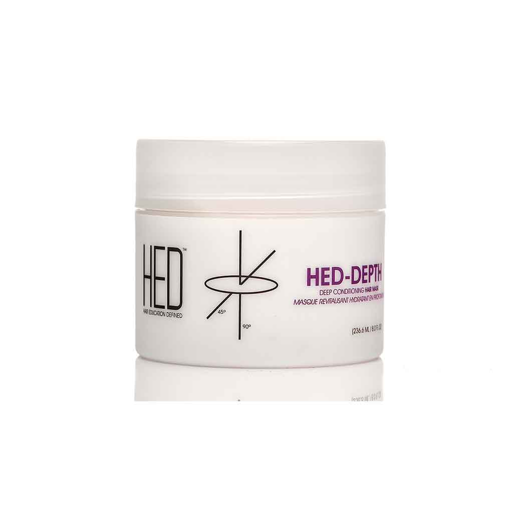 HED Depth Hair Treatment