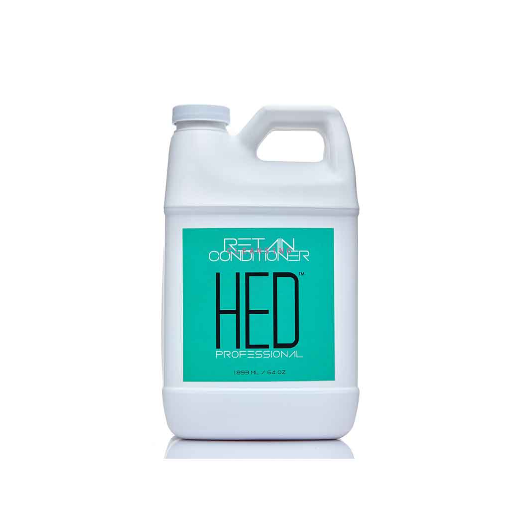 HED Retain Hair Protection | 100% Vegan | HED Professionals