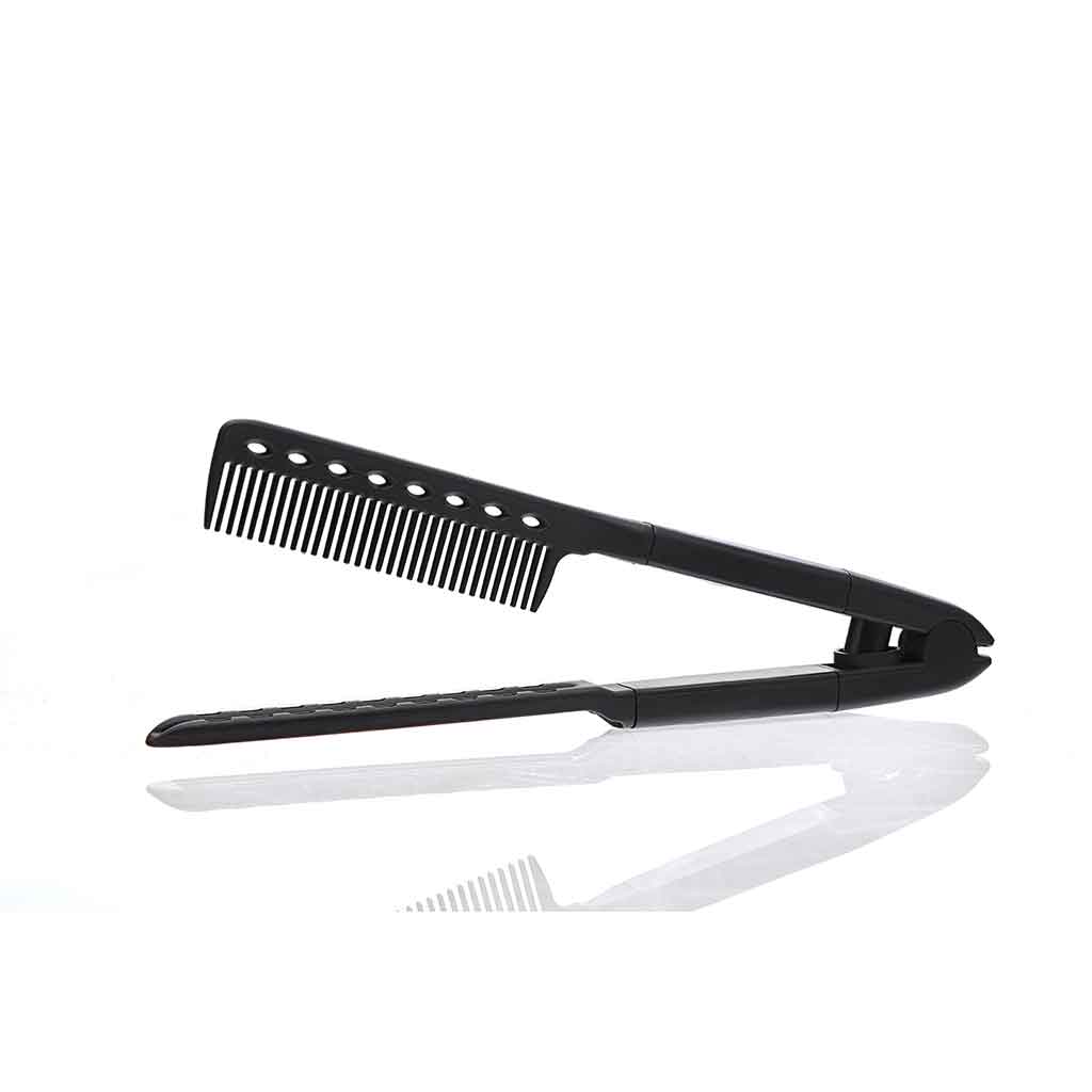 HED™ E Z Comb | California Beauty Group, Inc. / HED Professionals™