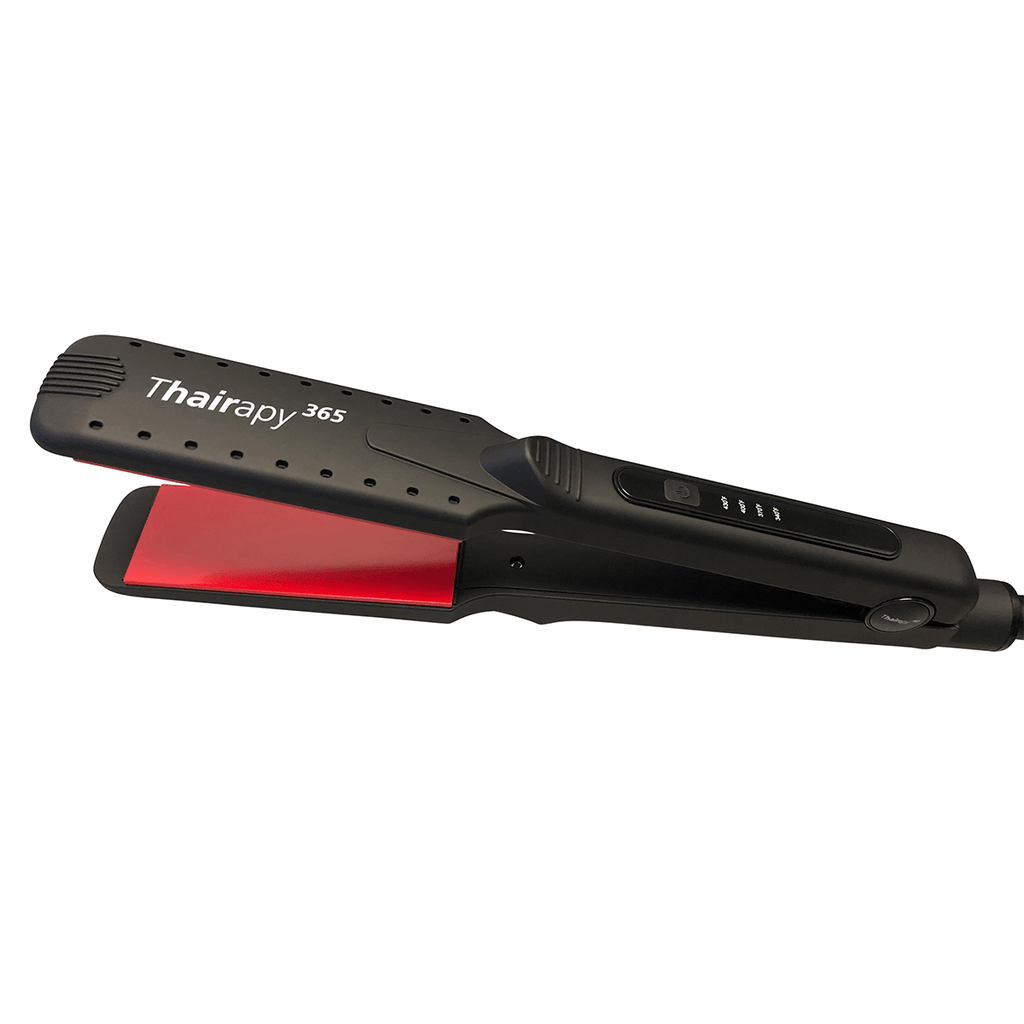 Thairapy 365 Wet / Dry Straightening Iron | HED Professionals